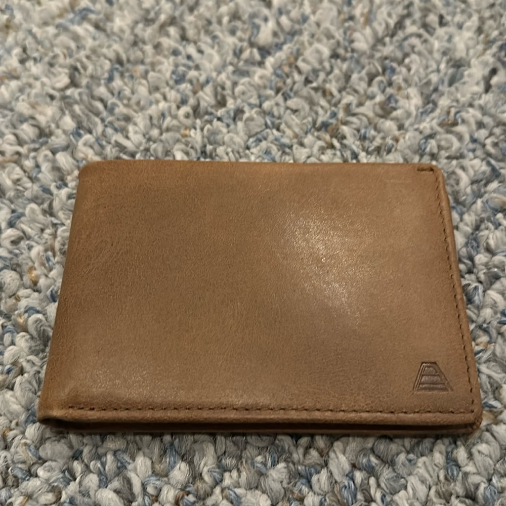Andar The Ambassador Wallet